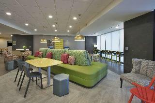 Hotel Home2 Suites By Hilton Holland, Mi