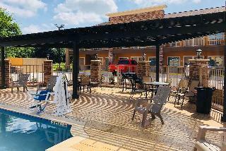 Hotel Super 8 By Wyndham Houston Northwest Cypress