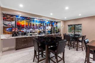 Hotel Super 8 By Wyndham Houston Northwest Cypress