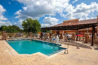 Hotel Super 8 By Wyndham Houston Northwest Cypress