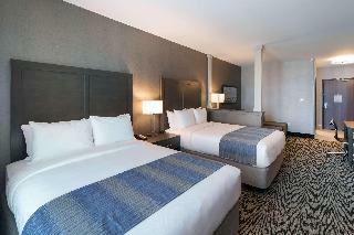 Hotel Comfort Suites Southwest