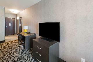 Hotel Comfort Suites Southwest