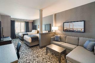 Hotel Comfort Suites Southwest