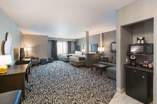 Hotel Comfort Suites Southwest