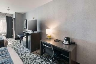 Hotel Comfort Suites Southwest