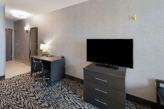 Hotel Comfort Suites Southwest
