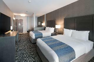 Hotel Comfort Suites Southwest