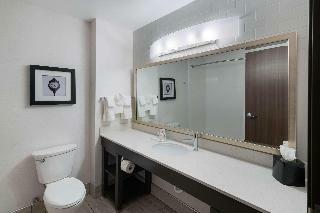 Hotel Comfort Suites Southwest