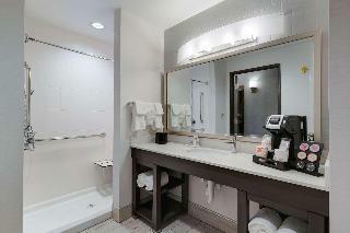 Hotel Comfort Suites Southwest