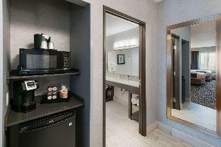 Hotel Comfort Suites Southwest