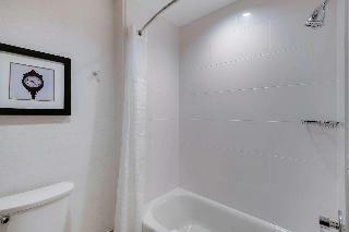 Hotel Comfort Suites Southwest