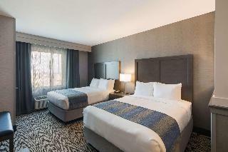 Hotel Comfort Suites Southwest