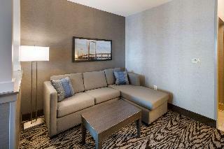 Hotel Comfort Suites Southwest