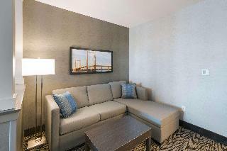 Hotel Comfort Suites Southwest