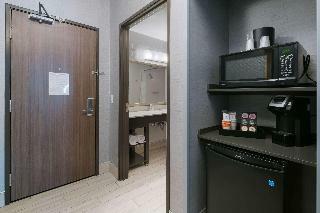 Hotel Comfort Suites Southwest