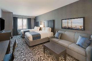 Hotel Comfort Suites Southwest