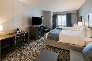 Hotel Comfort Suites Southwest