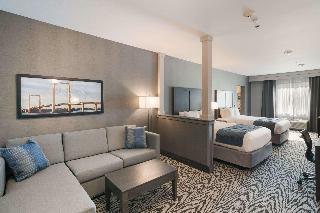 Hotel Comfort Suites Southwest