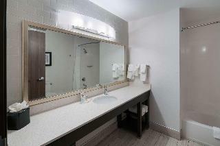 Hotel Comfort Suites Southwest