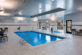 Hotel Comfort Suites Southwest