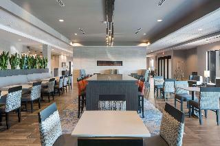 Hotel Comfort Suites Southwest