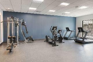 Hotel Comfort Suites Southwest