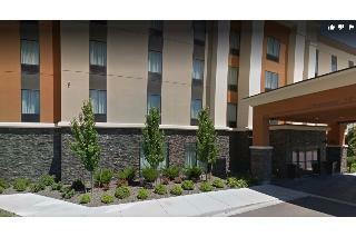 Hotel Comfort Suites Southwest