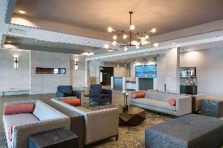 Hotel Comfort Suites Southwest