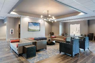 Hotel Comfort Suites Southwest