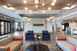 Hotel Comfort Suites Southwest