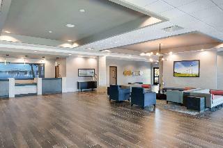 Hotel Comfort Suites Southwest