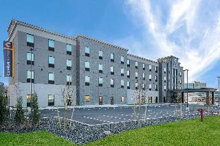 Hotel Comfort Suites Southwest