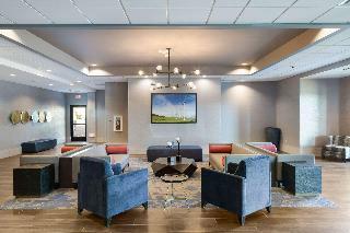 Hotel Comfort Suites Southwest