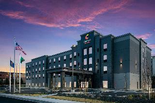 Hotel Comfort Suites Southwest
