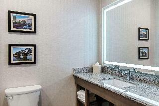 Comfort Suites Grove City Area