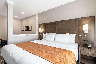 Comfort Suites Grove City Area