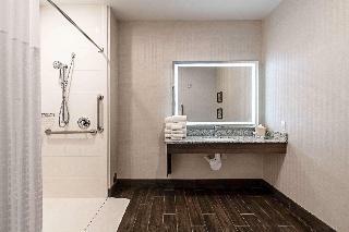 Comfort Suites Grove City Area