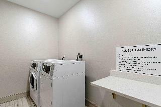 Comfort Suites Grove City Area