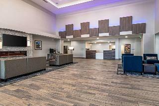 Comfort Suites Grove City Area