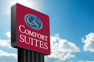 Hotel Comfort Suites Bowling Green Area