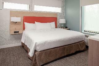Hotel Home2 Suites By Hilton Bloomington, In