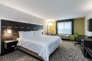 Hotel Holiday Inn Express & Suites South Bend - South