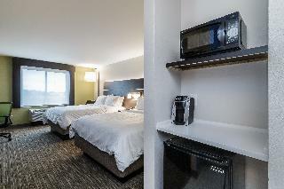 Hotel Holiday Inn Express & Suites South Bend - South
