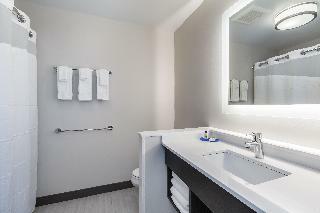 Hotel Holiday Inn Express & Suites South Bend - South