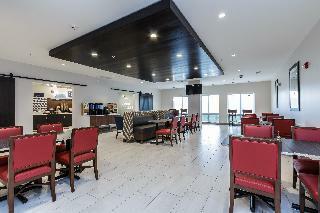 Hotel Holiday Inn Express & Suites South Bend - South