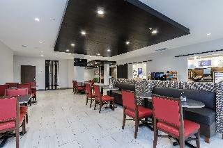 Hotel Holiday Inn Express & Suites South Bend - South