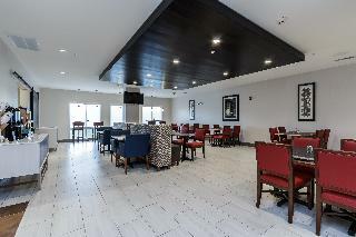 Hotel Holiday Inn Express & Suites South Bend - South