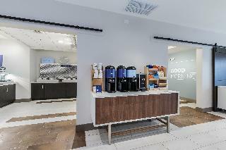 Hotel Holiday Inn Express & Suites South Bend - South