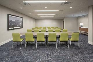 Hotel Holiday Inn Express & Suites South Bend - South