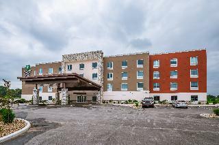 Hotel Holiday Inn Express & Suites South Bend - South